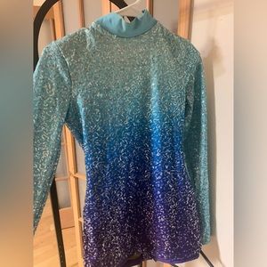 Dance leotard, Brand (Weissman)